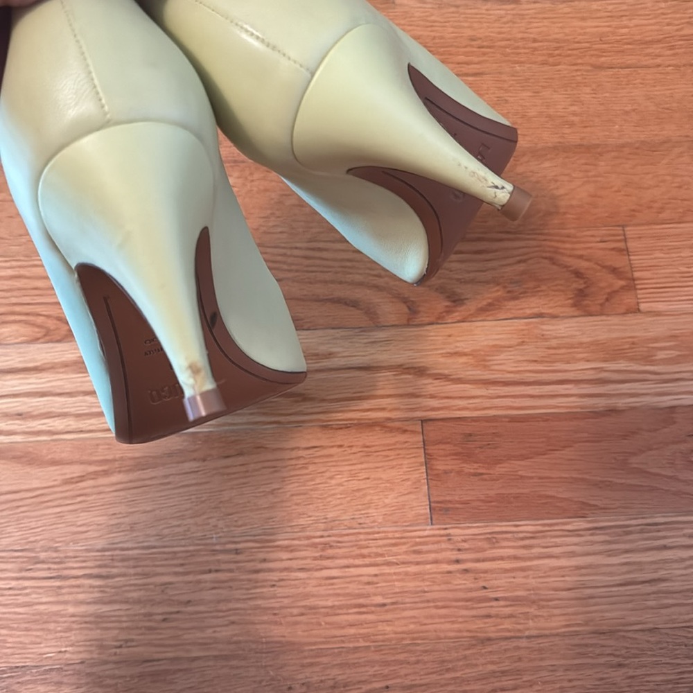 Labucq Sophia pump - Picture 3 of 6